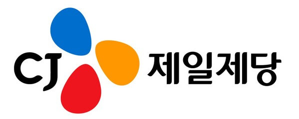 CJ제일제당 CI