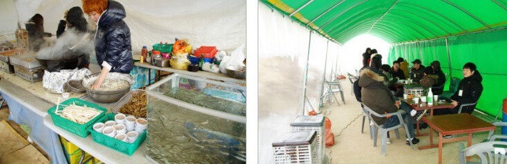 안성 두메호수 빙어축제, 입장료 및 놀이시설, 겨울철 빙상 위에서 빙어낚시 등 겨울 레포츠를 경험할 수 있는 축제가 열린다고 합니다.