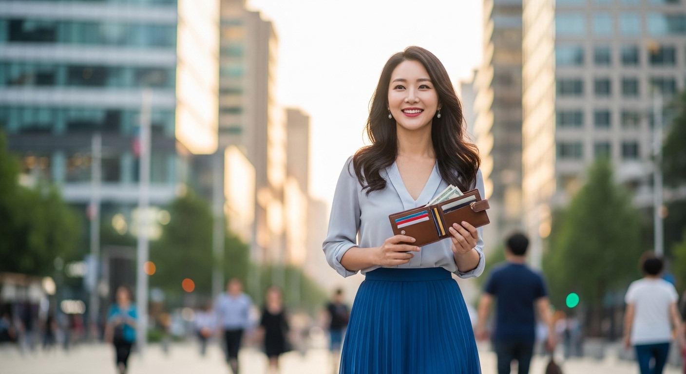 새마을금고 정기예금 금리