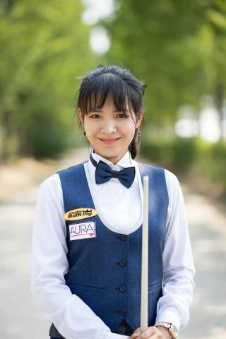 스롱 피아비 남편 자녀