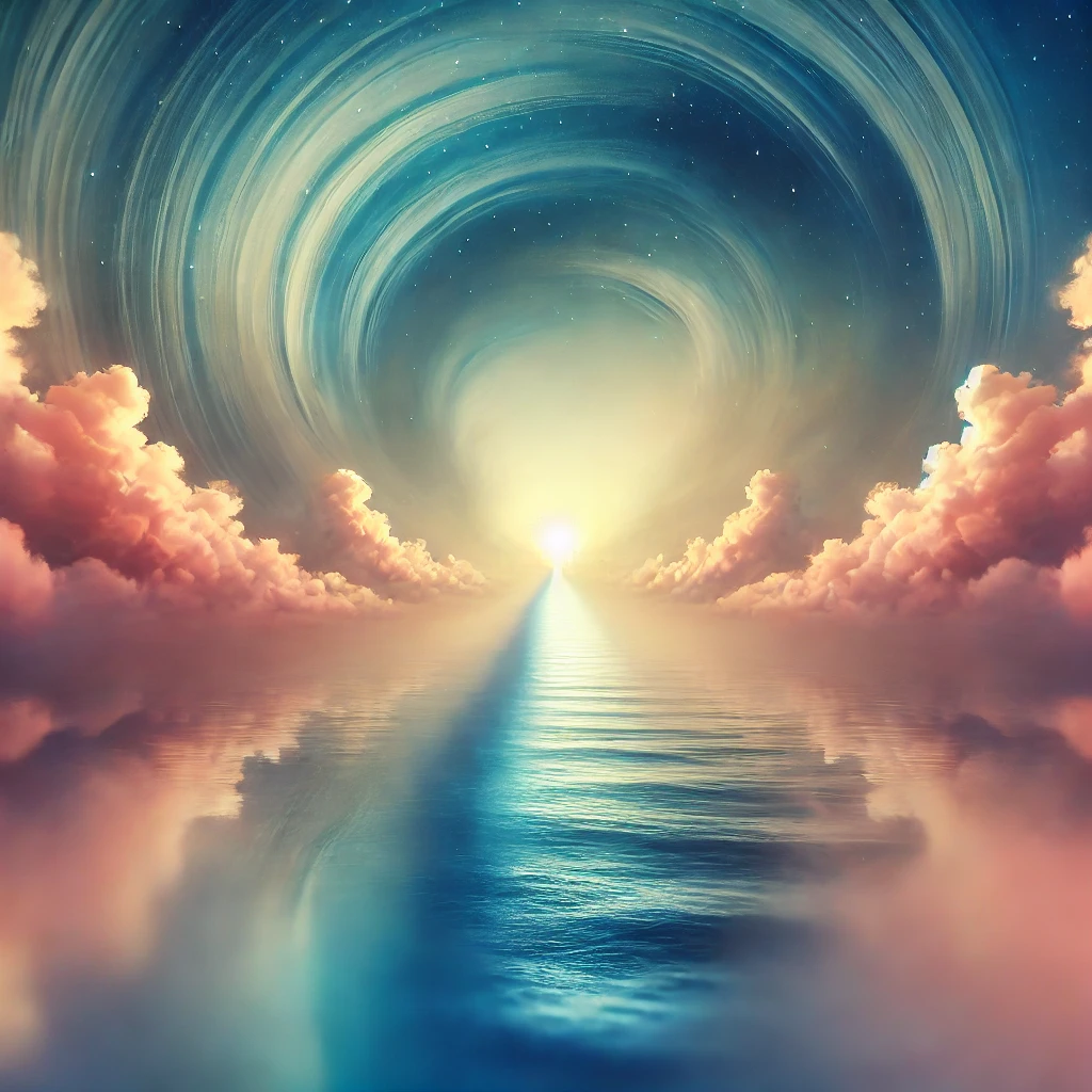 바다 보는 꿈해몽