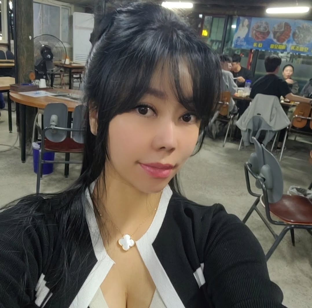 반클리프 목걸이