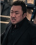 범죄도시2