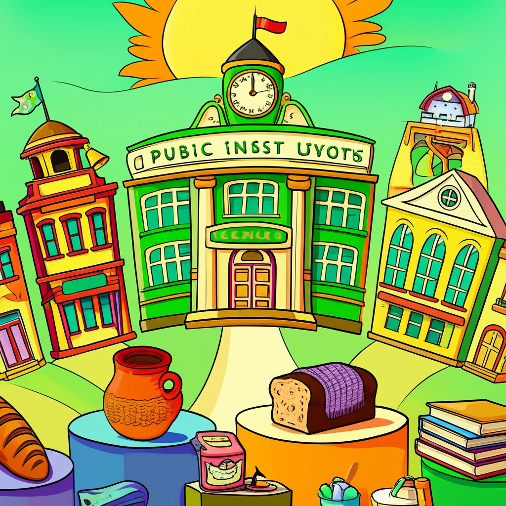 중소기업 판로, 공공기관이 책임진다!