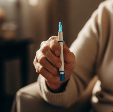 골다공증 주사 치료 완벽 가이드1