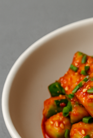 오이탕탕이 간단오이무침