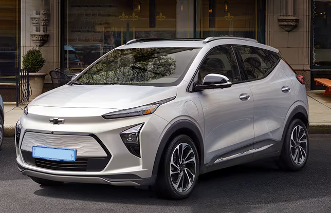 쉐보레 볼트 EV