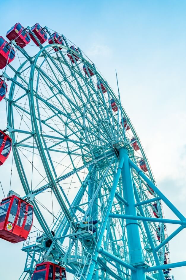 사천 가볼만한곳 베스트 10