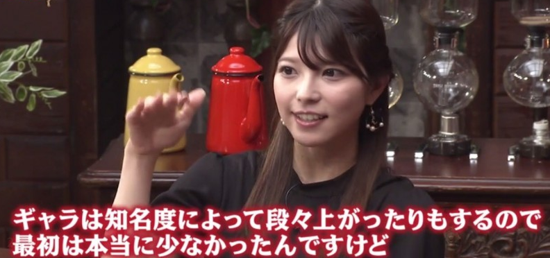 우에하라 아이 