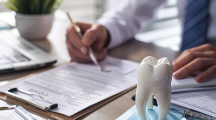 흡연자와 임플란트 - 위험성&amp;#44; 성공률&amp;#44; 그리고 보험료에 미치는 영향