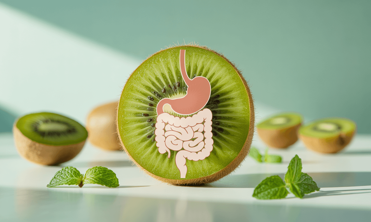 키위 사진입니다.