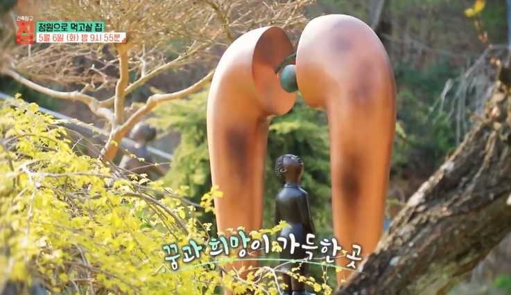 정원