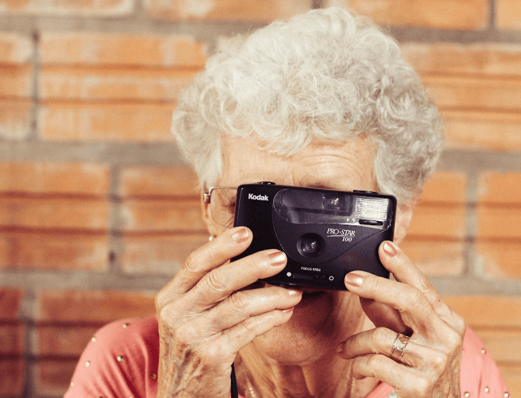 돌아가신 할머니 꿈해몽