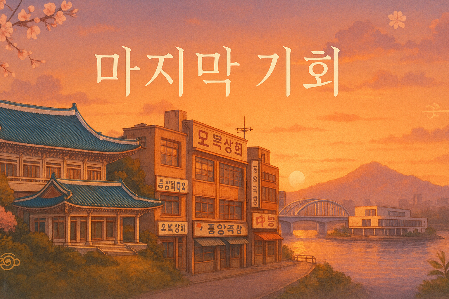 📌 올해 사라지기 전에 가봐야 할 서울의 특별한 여행지 3곳