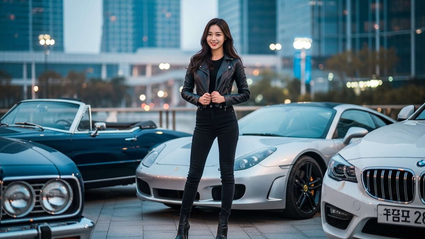 중고차 할부 금리