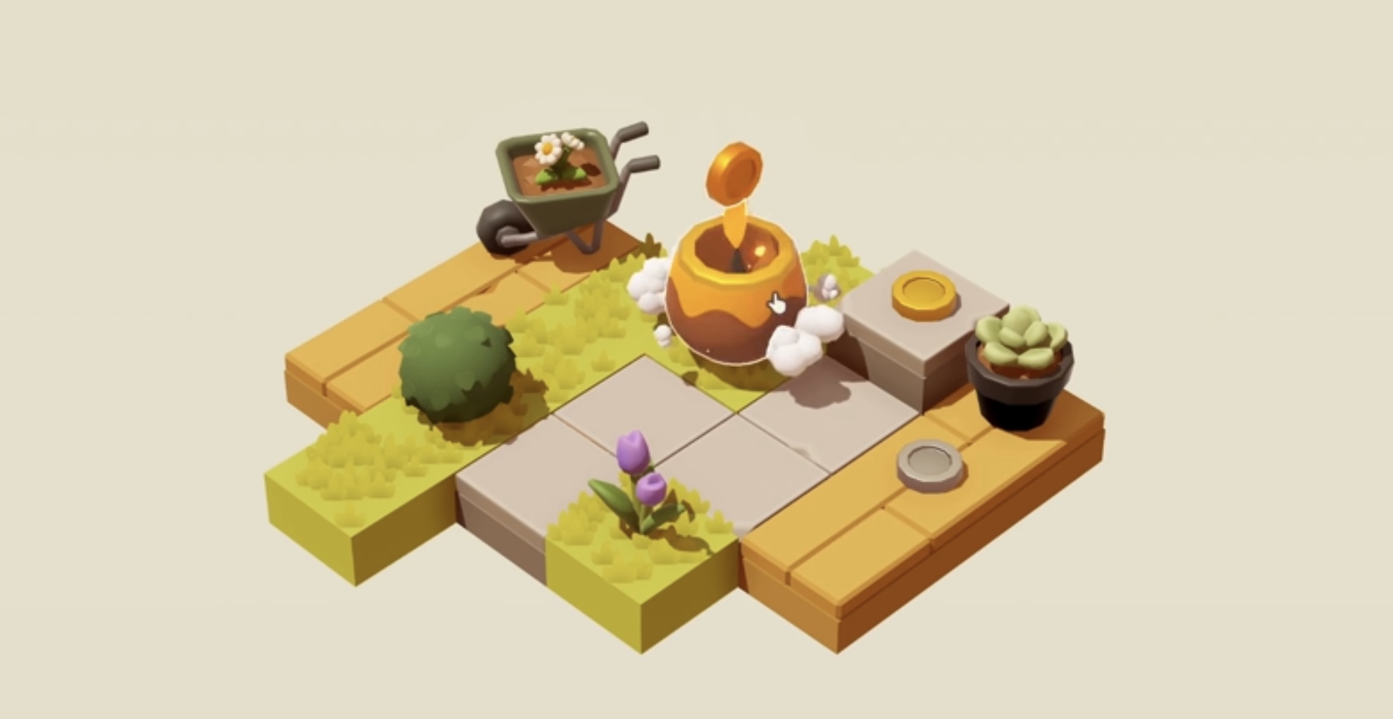 스팀 방치형 게임 세일 이벤트 날짜, 게임목록 관련 이미지