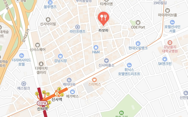 생활의달인-로마식피자-피자집