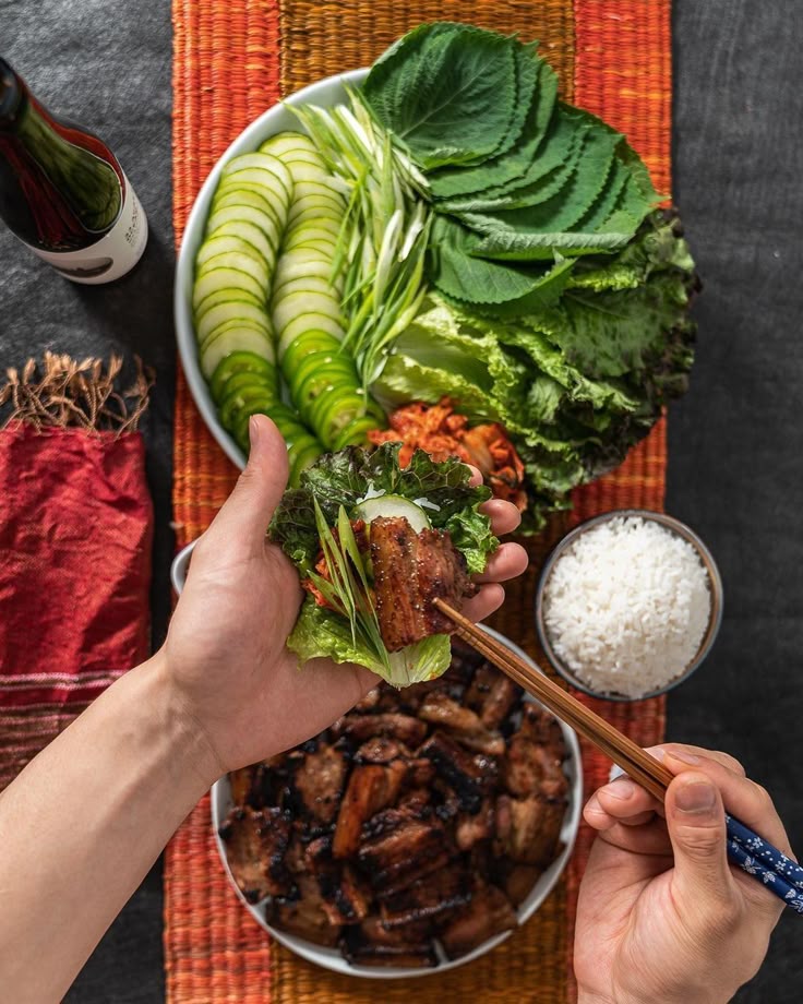 경주 맛집 베스트 10