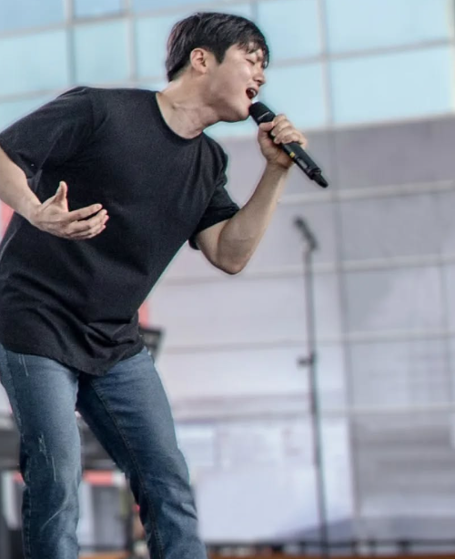 황가람 나는반딧불