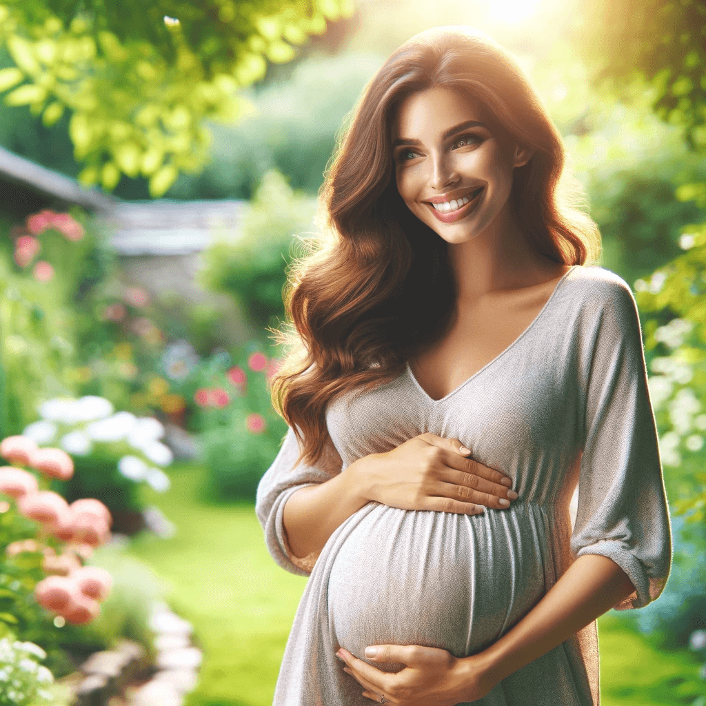 출산하는 꿈 해몽 해석