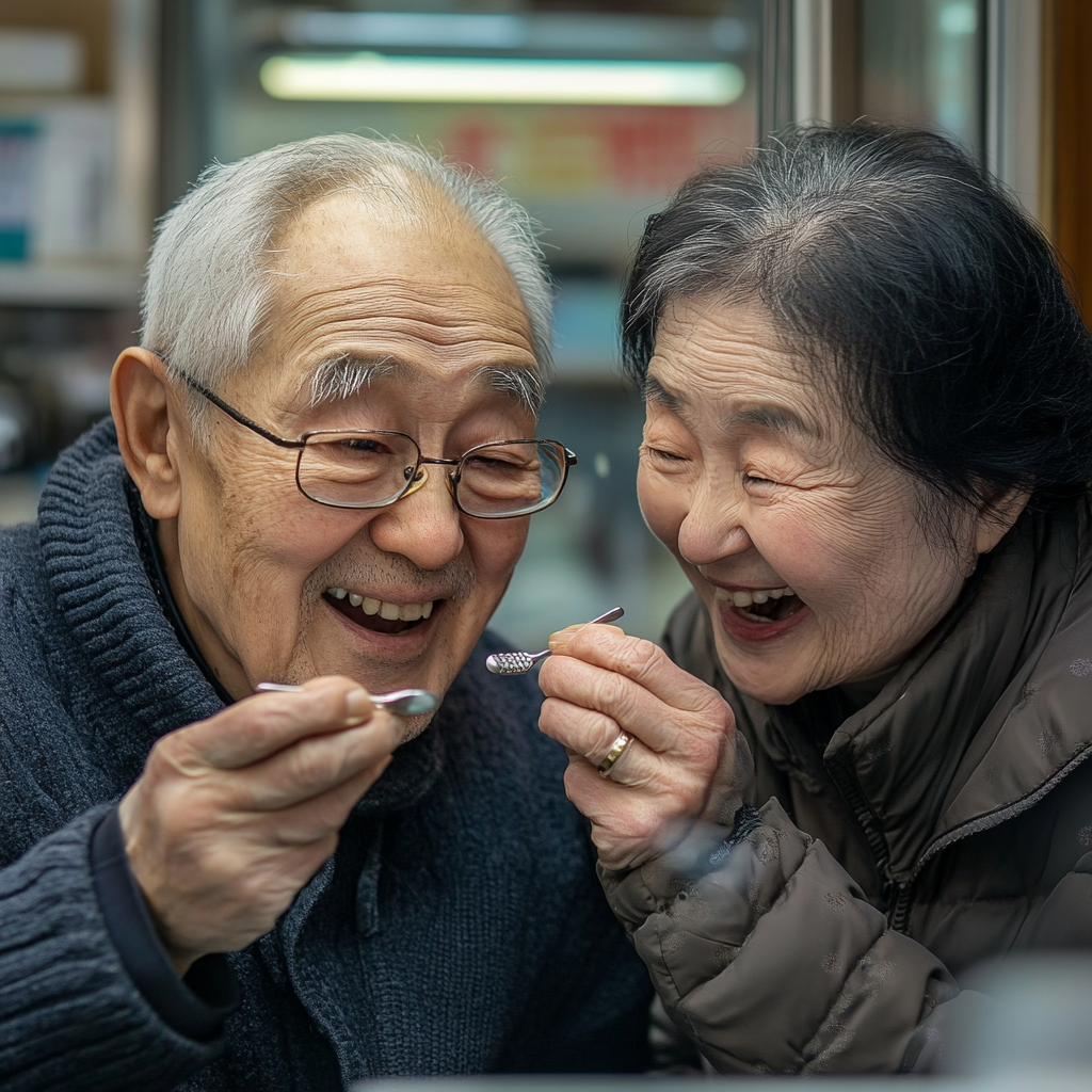 틀니 알레르기의 대처 방법