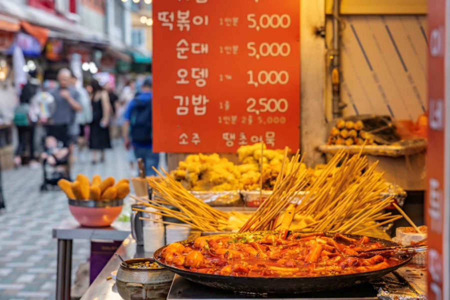 부산 해운대 가볼만한 곳