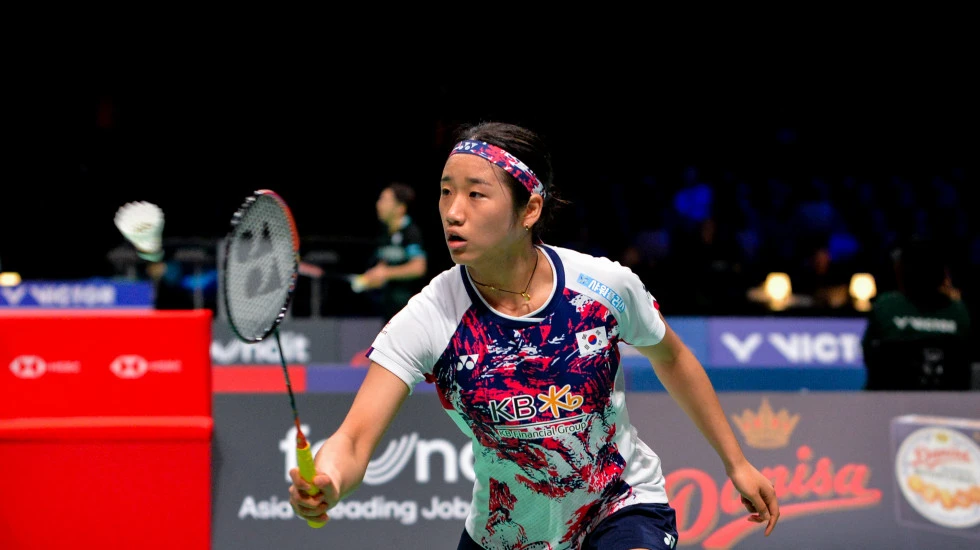 BWF 투어 덴마크 오픈 안세영 왕즈이 여자 단식 결승 경기 결과! [국제 배드민턴 대회 준우승 상금은 얼마?