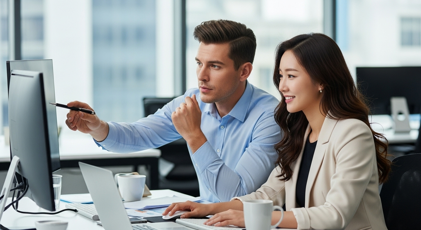 주택 담보 대출 금리 비교