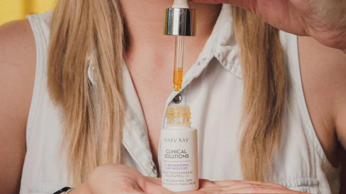 a Beauty Routine that Works for You 1