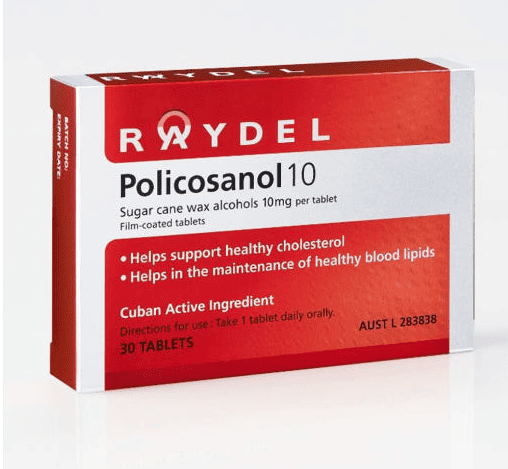 폴리코사놀 추천 순위 TOP 5(25년 8월) - 네이버, 쿠팡 판매 랭킹 분석