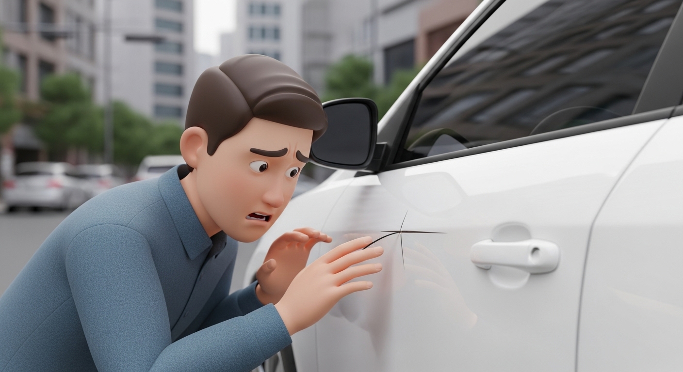 휴차료(NOC)는 따로 내야 할까?