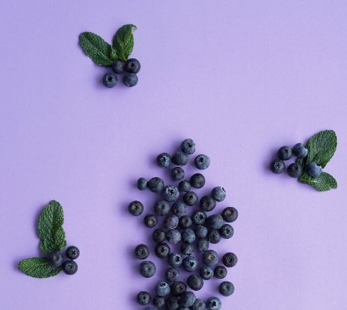 눈에 좋은 음식 10가지