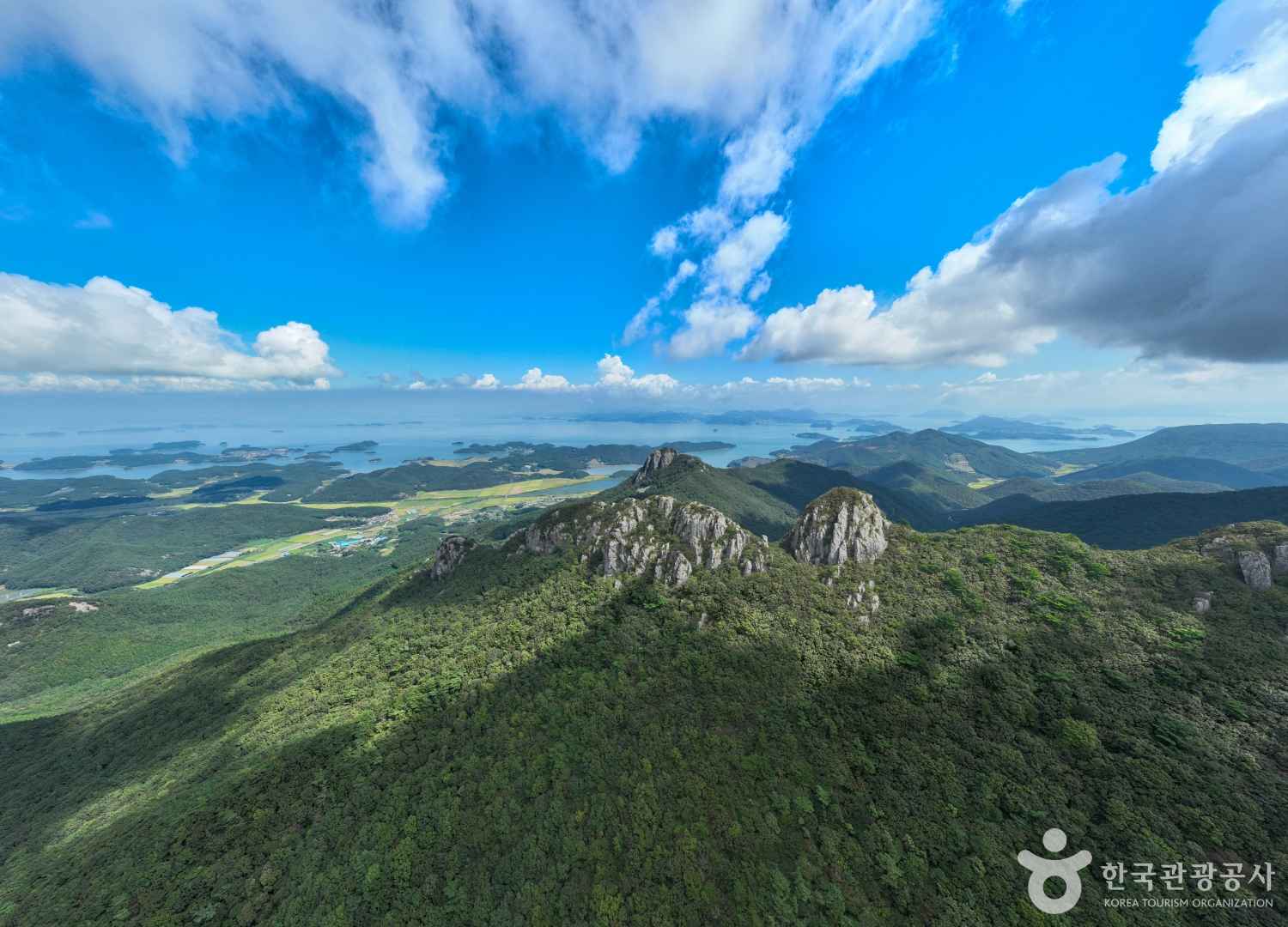 팔영산