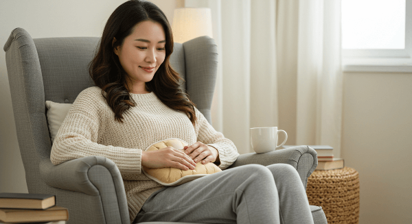 왼쪽 아랫배 통증 원인 사진 10