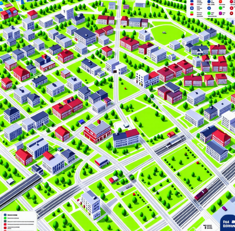 토지 임장 체크리스트
