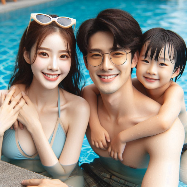 2024 다자녀 2명&amp;#44; 3명 혜택 총정리 전기세 KTX 세금 감면 혜택 등