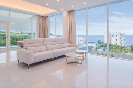 원모어데이 풀빌라 펜션