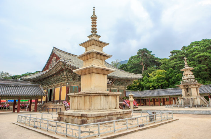 경주 여행 1박2일 코스