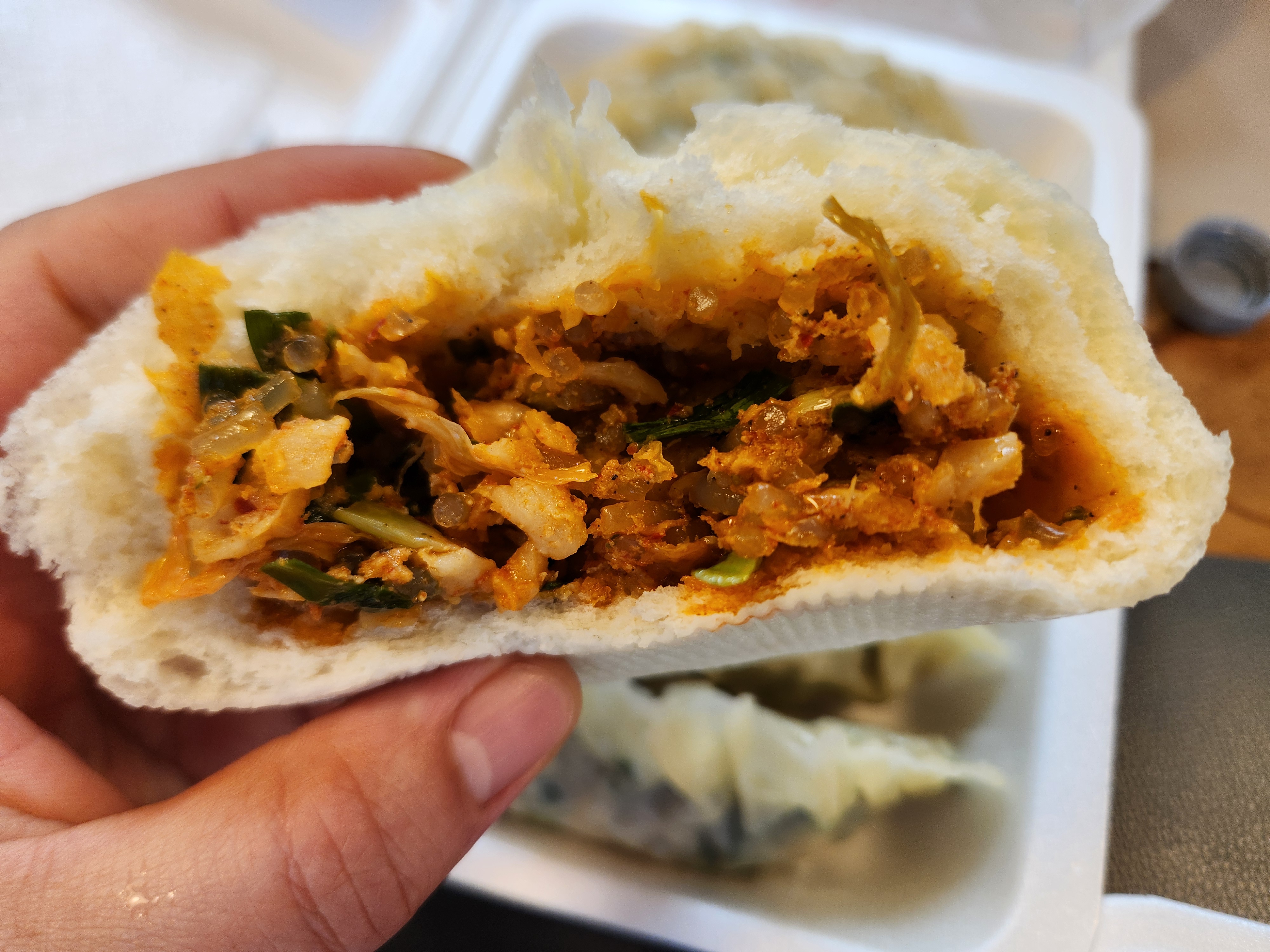 수경왕만두 - 16