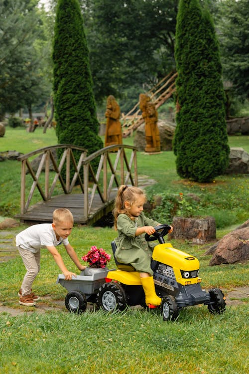 미래를 위한 작은 변화 &ndash; 어린이와 함께하는 친환경 식물 키우기 프로젝트