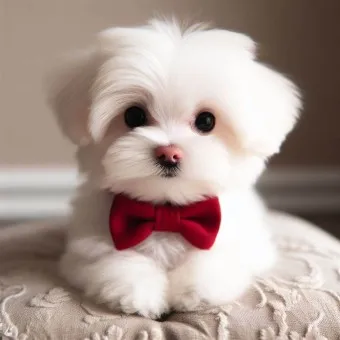 말티즈 성격 분양 가격 수명 장점 단점_31