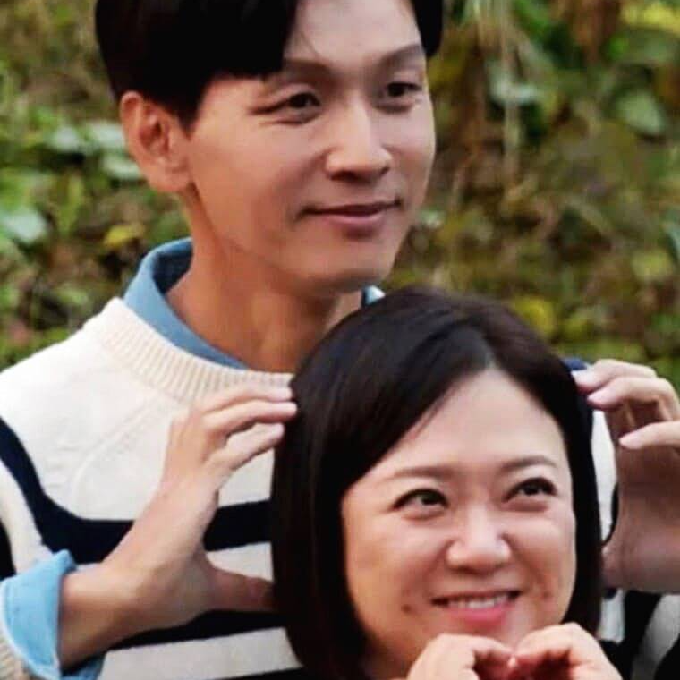 배우-구본승-개그우먼-김숙