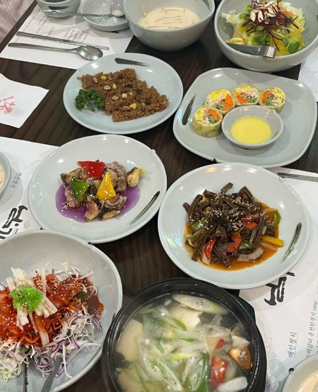 동네한바퀴-광주-떡갈비-남가정-지산동