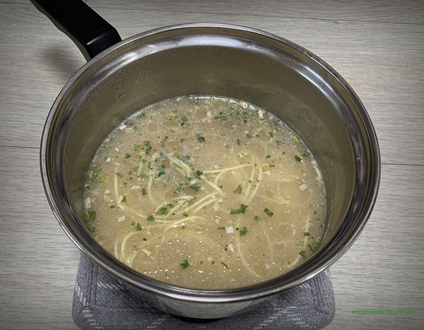 이마트 노브랜드 파 돈코츠 라멘 2022년