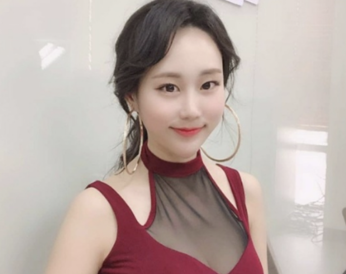 김의영 가수 데뷔