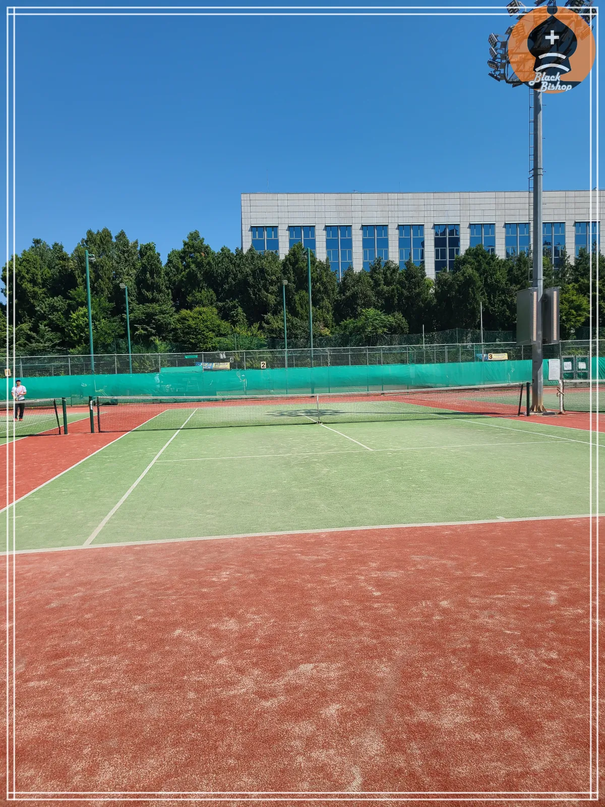 보라매코트-정면