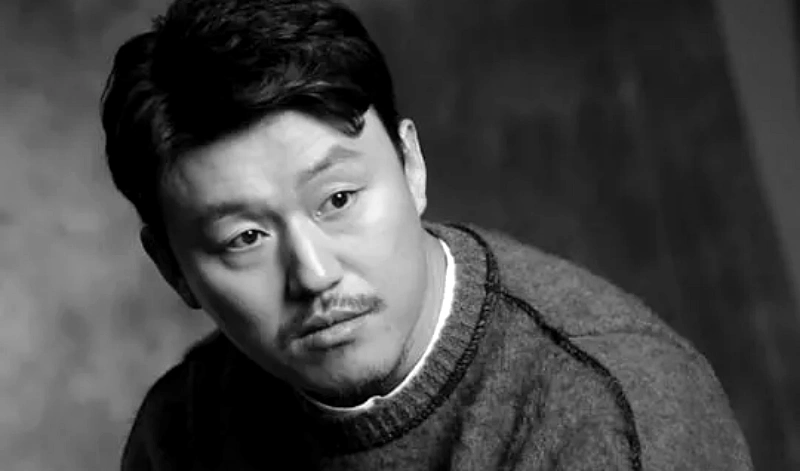 삼식이 삼촌에서 유연철 역을 맡은 김민재