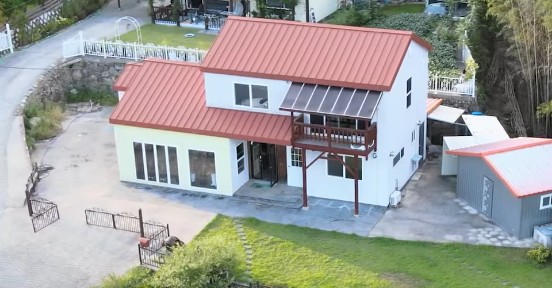 경상남도 전원주택 매매 급매물 - 함양군 마천면 구양리, 밀양시 무안면 웅동리, 산청군 단성면 청계리, 거창군 가조면, 의령군 칠곡면