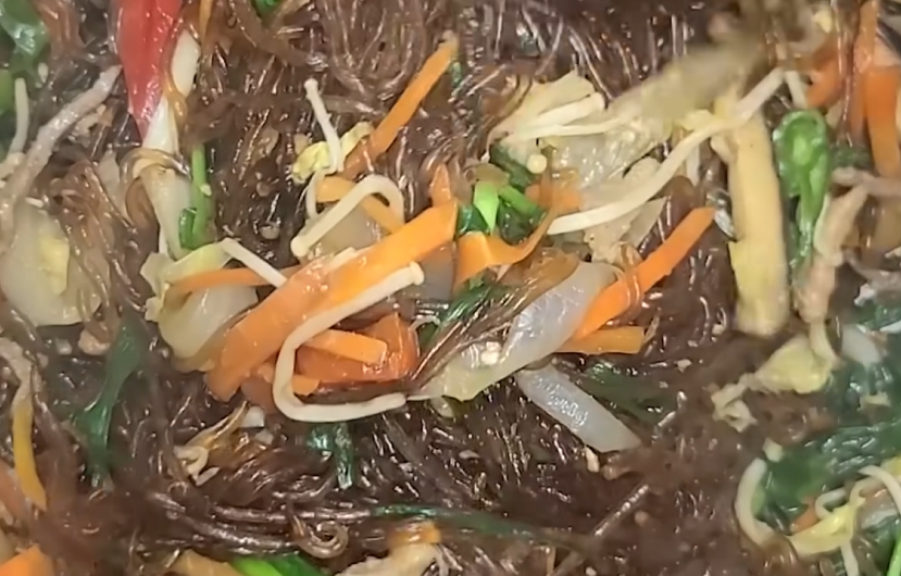 잡채
