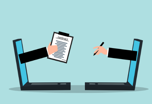 모바일주민등록증발급